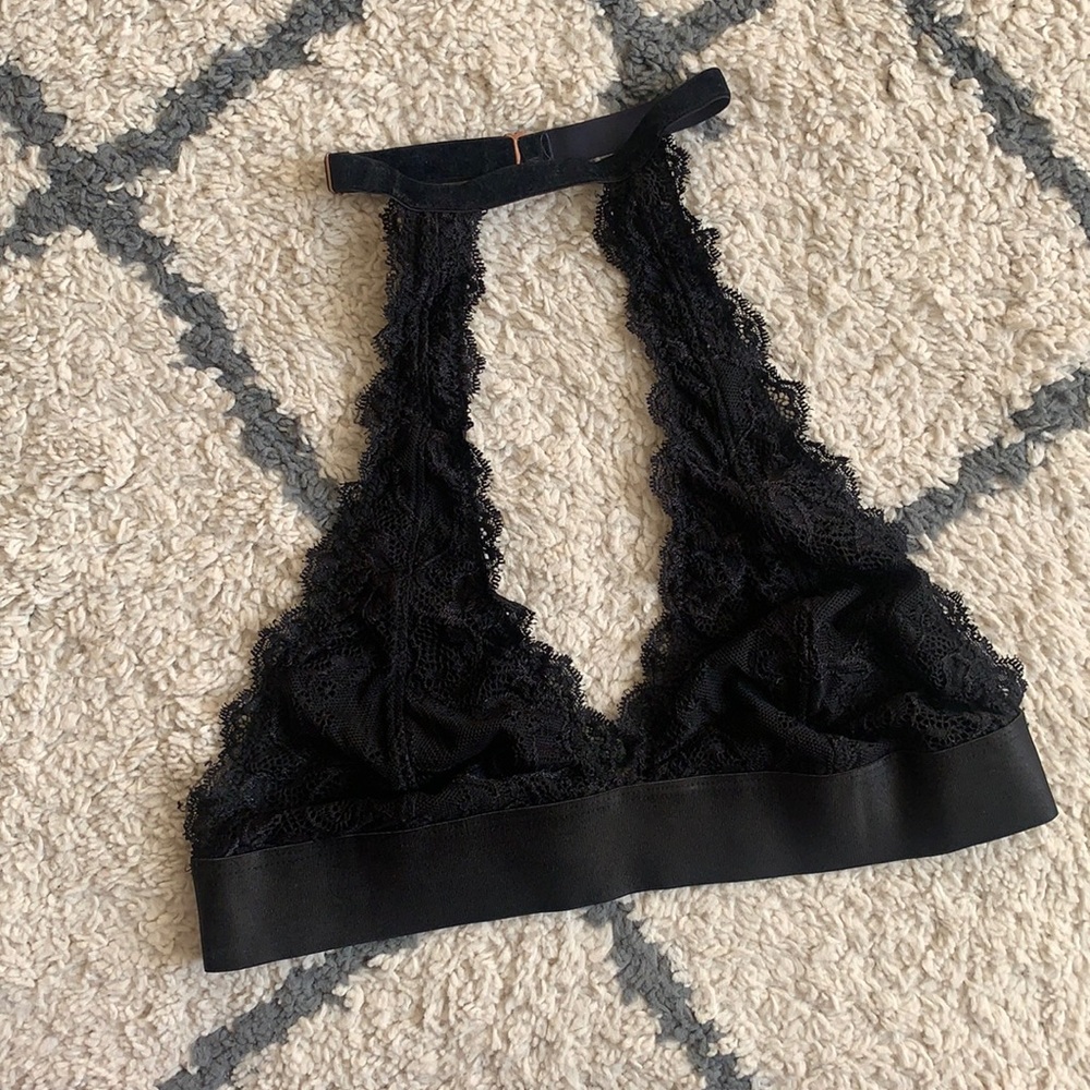 NWOT Out From Under Bralette Urban Outfitters